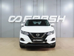 Внедорожник Nissan Qashqai 2021 года, 1699000 рублей, Воронеж