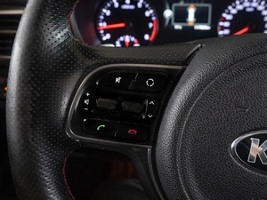 Седан Kia Optima 2016 года, 2319000 рублей, Краснодар