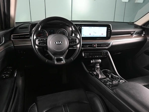 Седан Kia K5 2020 года, 2439000 рублей, Аксай