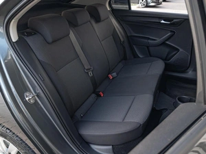 Лифтбек Volkswagen Polo 2021 года, 1580000 рублей, Краснодар