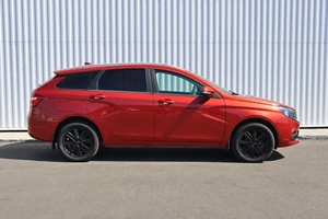 Универсал ВАЗ (LADA) Vesta 2020 года, 1170000 рублей, Брянск