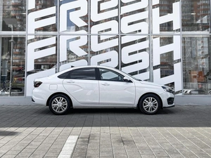 Седан ВАЗ (LADA) Vesta 2023 года, 1280000 рублей, Ставрополь
