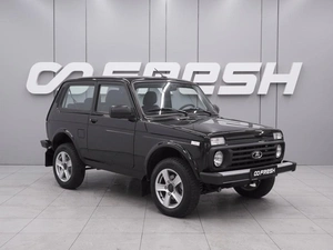 Внедорожник ВАЗ (LADA) Niva Legend 2025 года, 1080000 рублей, Ростов-на-Дону