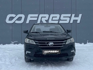 Седан Lifan Solano 2018 года, 549000 рублей, Ижевск