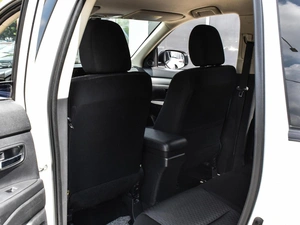 Внедорожник Mitsubishi Outlander 2012 года, 1250000 рублей, Краснодар