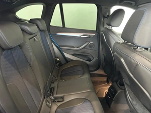 Внедорожник BMW X1 2021 года, 4151586 рублей, Кемерово