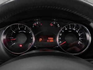 Внедорожник Peugeot 3008 2012 года, 699000 рублей, Тюмень