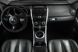 Внедорожник Mazda CX-7 2008 года, 529000 рублей, Оренбург