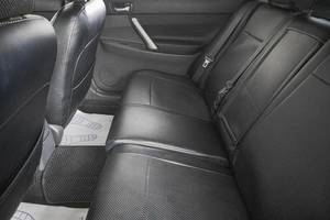 Седан Toyota Allion 2003 года, 659000 рублей, Кемерово