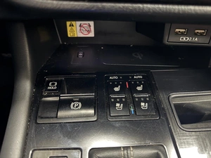 Внедорожник Lexus RX 2020 года, 5460000 рублей, Красноярск