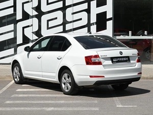 Лифтбек Skoda Octavia 2016 года, 1469000 рублей, Волгоград