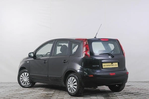 Хетчбэк Nissan Note 2013 года, 839000 рублей, Кемерово