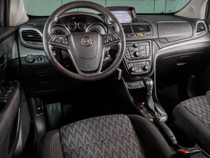 Внедорожник Opel Mokka 2015 года, 1219000 рублей, Воронеж