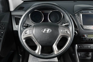 Внедорожник Hyundai ix35 2014 года, 1499000 рублей, Тюмень