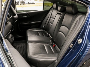 Седан Honda Accord 2013 года, 1808000 рублей, Волгоград
