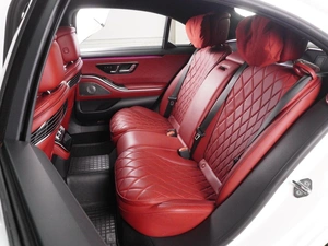 Седан Mercedes-benz S-класс 2020 года, 10760000 рублей, Красный Пахарь