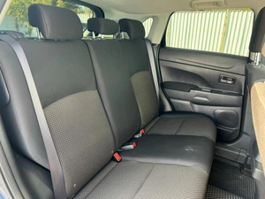 Внедорожник Mitsubishi ASX 2018 года, 1699000 рублей, Ижевск