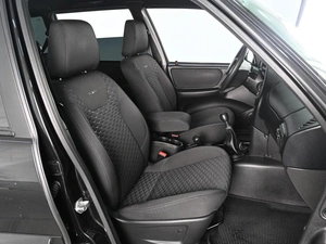 Внедорожник ВАЗ (LADA) Niva Travel 2021 года, 999000 рублей, Ростов-на-Дону