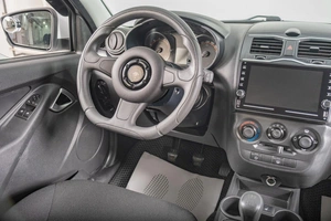 Лифтбек ВАЗ (LADA) Granta 2023 года, 759000 рублей, Томск