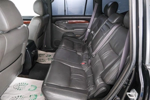 Внедорожник Toyota Land Cruiser Prado 2003 года, 2139000 рублей, Красноярск