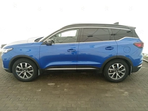 Внедорожник Chery Tiggo 7 2021 года, 1650000 рублей, Клинцы
