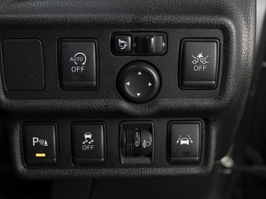 Хетчбэк Nissan Note 2018 года, 1050000 рублей, Омск