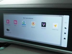 Внедорожник Geely Monjaro 2023 года, 3250000 рублей, Минеральные Воды