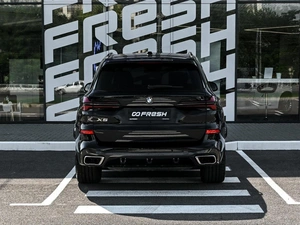 Внедорожник BMW X5 2024 года, 10400000 рублей, Волгоград
