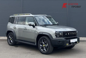 Внедорожник Jetour T2 2024 года, 3450000 рублей, Солонцы