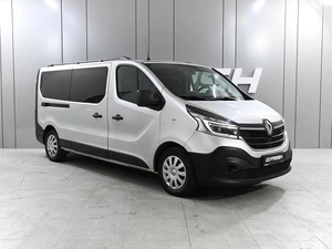 Минивэн Renault Trafic 2020 года, 3799000 рублей, Ростов-на-Дону