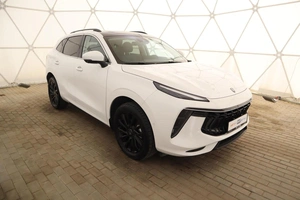 Внедорожник Forthing T5 EVO 2023 года, 2289000 рублей, Обнинск