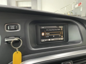 Хетчбэк Volvo V40 2014 года, 1247000 рублей, Солонцы