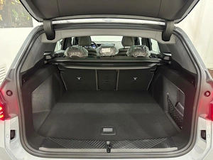 Внедорожник BMW X3 2025 года, 7470000 рублей, Новосибирск