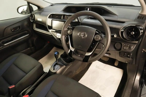 Хетчбэк Toyota Aqua 2018 года, 1269000 рублей, Челябинск