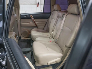 Внедорожник Toyota Highlander 2011 года, 1879000 рублей, Краснодар