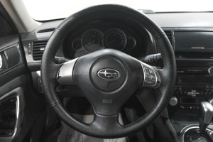 Универсал Subaru Outback 2006 года, 849000 рублей, Новокузнецк