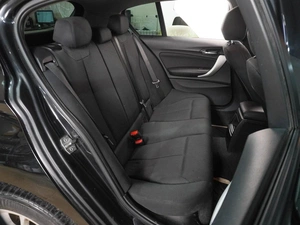 Хетчбэк BMW 1 серия 2012 года, 979000 рублей, Воронеж