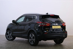 Внедорожник Nissan Qashqai 2019 года, 2319000 рублей, Омск