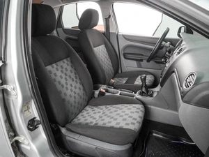 Седан Ford Focus 2008 года, 599000 рублей, Воронеж