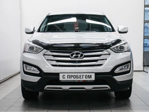 Внедорожник Hyundai Santa Fe 2013 года, 1629000 рублей, Красноярск