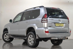 Внедорожник Toyota Land Cruiser Prado 2008 года, 2089000 рублей, Челябинск