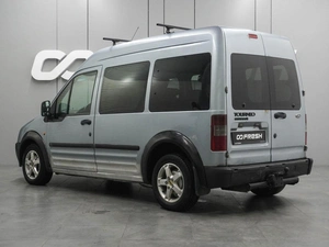 Минивэн Ford Tourneo Connect 2008 года, 499000 рублей, Воронеж