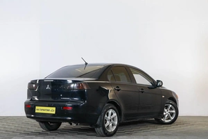 Седан Mitsubishi Lancer 2013 года, 839000 рублей, Тюмень