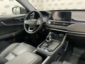 Внедорожник Chery Tiggo 8 2023 года, 1948000 рублей, Красноярск