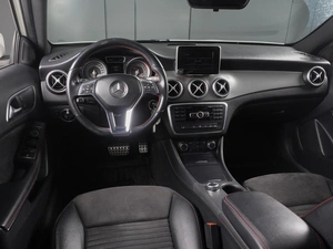 Внедорожник Mercedes-benz GLA-класс 2014 года, 1869000 рублей, Минеральные Воды