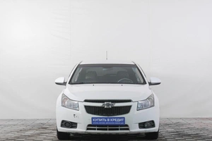 Хетчбэк Chevrolet Cruze 2012 года, 639000 рублей, Кемерово