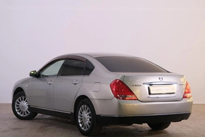 Седан Nissan Teana 2004 года, 769000 рублей, Омск