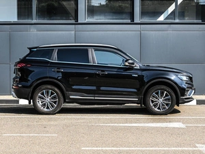 Внедорожник Geely Atlas Pro 2023 года, 1979000 рублей, Кирилловка