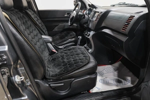 Внедорожник Haima 7 2013 года, 859000 рублей, Новокузнецк