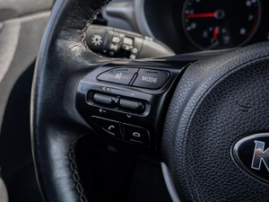 Седан Kia Rio 2020 года, 1550000 рублей, Краснодар